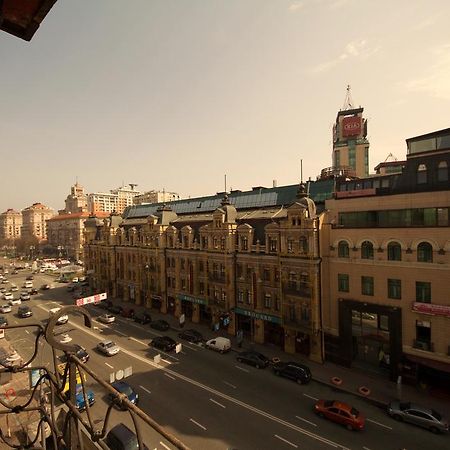 Apartment Arena City Kyiv Exterior photo