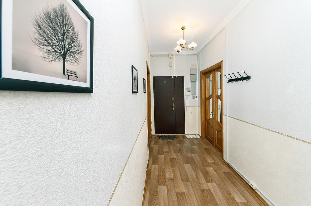 Apartment Arena City Kyiv Exterior photo