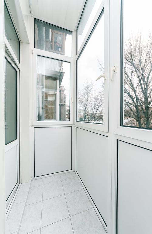 Apartment Arena City Kyiv Exterior photo