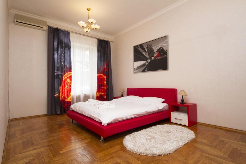 Apartment Arena City Kyiv Exterior photo
